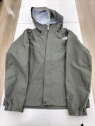 FL ドリズルジャケット|THE NORTH FACE