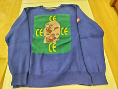 ニットセーター|C.E CAVEMPT