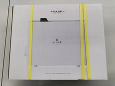 レトルト調理器|APLX INTL