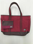 ポーチ付きトートバッグ|PORTER