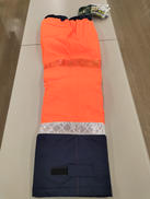 防水防寒パンツ|XEBEC