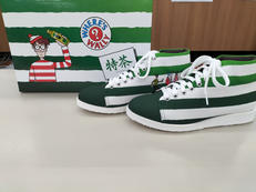 スニーカー|サントリー