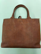 トート型ハンドバッグ|GENTEN