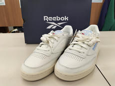CLUB C 85|REEBOK