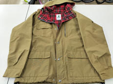 マウンテンパーカー|SIERRA DESIGNS