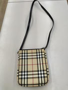 ショルダーバッグ|BURBERRY