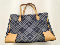 トートバッグ|BURBERRY BLUE LABEL