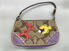 ハンドバッグ|COACH