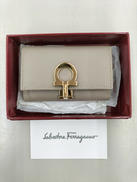 キーケース|フェラガモ