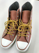 ハイカットスニーカー|コンバース