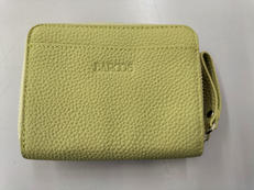 蛇腹式ウオレット|BARCOS