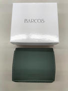 二つ折り財布|BARCOS