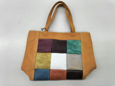 ハンドバッグ|LILY