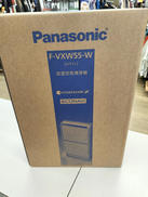 加湿空気清浄機|PANASONIC