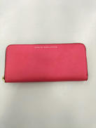 ラウンドファスナー財布|MARC BY MARC JACOBS