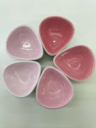 フルールペタルディッシュセット　小鉢|LE CREUSET