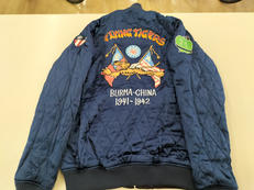 スカジャン|AVIREX