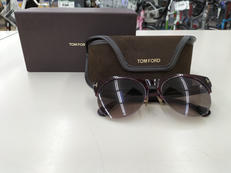 サングラス|TOM FORD