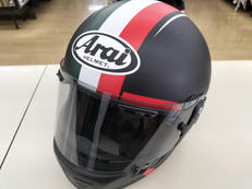ヘルメット　RAPIDE NEO|ARAI