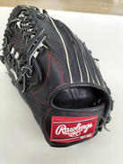 野球グローブ（左投用）|Rawlings