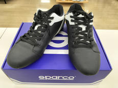 ドライビングシューズ|SPARCO