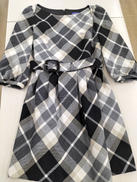 ワンピース|BURBERRY BLUE LABEL