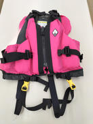 ライフジャケット|MONT・BELL