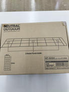 ヒートシュラフ|NEUTRAL OUTDOOR