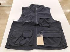 フィールドベスト|THE NORTH FACE