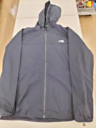 ジップフーディ|THE NORTH FACE