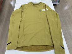 フリース|THE NORTH FACE