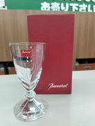 ベガ スモールグラス|BACCARAT