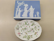 スウィートプラム|WEDGWOOD