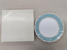 華麗句 27CMディナープレート|NORITAKE