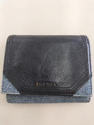 三つ折り財布|DIESEL