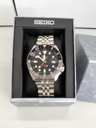 自動巻き腕時計|SEIKO