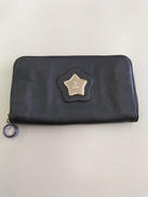 長財布|SEE BY CHLOE