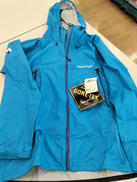 レインダンサージャケット|モンベル