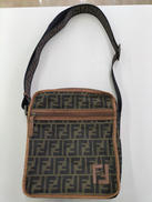 ショルダーバッグ|FENDI