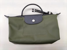ポーチ|LONGCHAMP