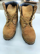 6インチブーツ|timberland