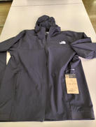 フレキシブルジャケット|THE NORTH FACE