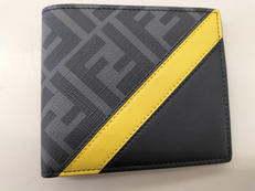 折り財布|FENDI