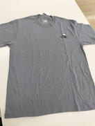 ZOO PICKER TEE|THE NORTH FACE