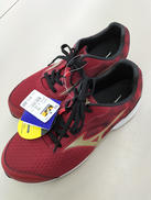 プロテクティブスニーカー|MIZUNO