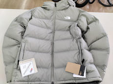 BELAYER PARKA|THE NORTH FACE