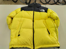 ダウンジャケット|THE NORTH FACE