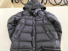 ダウンジャケット|BURBERRY BLACK LABEL