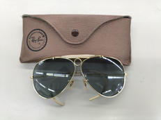 ヴィンテージサングラス|RAY BAN