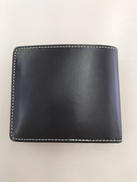 二つ折り財布|BRITISH GREEN